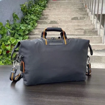 Дорожная сумка Мужская MCLUNE фирменной серии 373013d большой емкости для деловых поездок