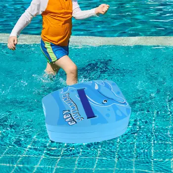 Доска для плавания, прочное поплавковое устройство для тренировок девочек и мальчиков