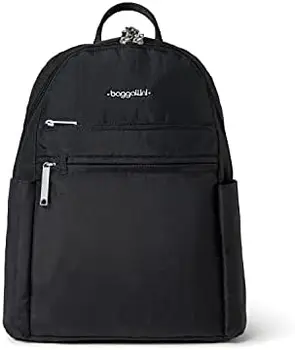 женский рюкзак для отдыха с защитой от кражи Securtex®, Pacific, один размер США