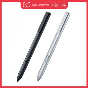 Замена активного стилуса S-Pen с сенсорным экраном Advaka для Samsung Galaxy Tab S3 SM-T820 T825 T827 Tablet