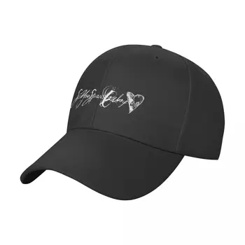 Кепка с логотипом группы SeeYouSpaceCowboy, Бейсболка, кепка дальнобойщика, зимние шапки для женщин, мужские