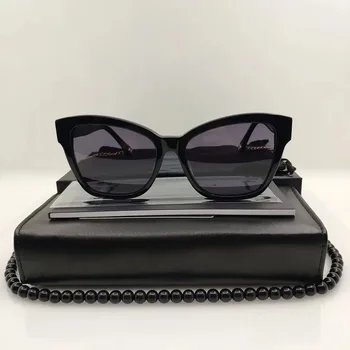 Классические Роскошные женские солнцезащитные очки из поликарбоната для мужчин UV400, эстетичный бренд, дизайнер Будущего, Летние Женские солнцезащитные очки Унисекс