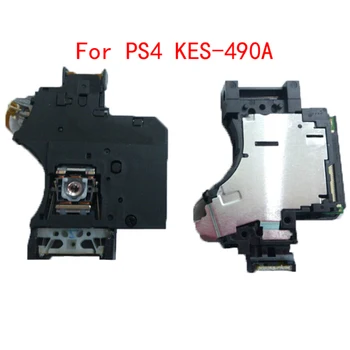 Лазерная линза для PlayStation 4 KES-490A KES 490A KEM 490 для игровой консоли PS4 Ремонтная деталь