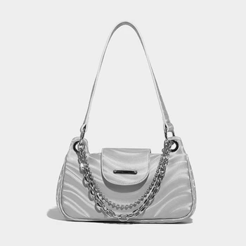 Модный тренд XZAN: изысканные сумки-тоут из мягкой кожи, портативные большие сумки для поездок на работу, деловые женские сумки через плечо