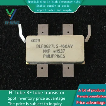 Модуль усилителя мощности на высокочастотном транзисторе BLF8G27LS-160AV SMD RF с оригинальным инвентарем добро пожаловать на контакт
