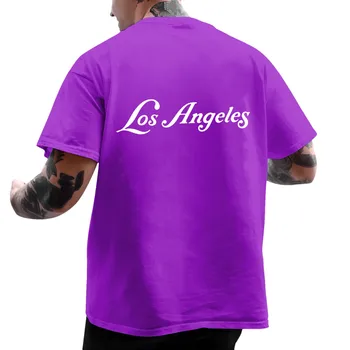Мужская водолазка с имитацией, мужская летняя повседневная футболка с 3D цифровой печатью, Короткая мужская спортивная футболка, мужские футболки большого и высокого роста
