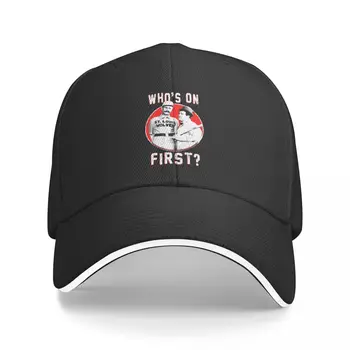 Новая бейсболка Abbott and Costello First Youth для альпинизма, гольфа, регби, женская кепка, мужская кепка
