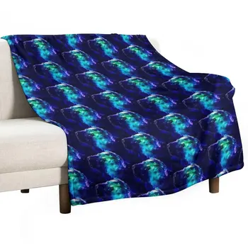 Новое покрывало Inner Universe, одеяла для диванов, роскошное одеяло