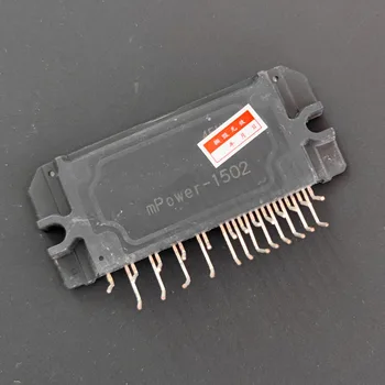 НОВЫЙ mPower-1502 mPower-1501 Модуль питания кондиционера с переменной частотой, управляющий микросхемой интегральной схемы IC