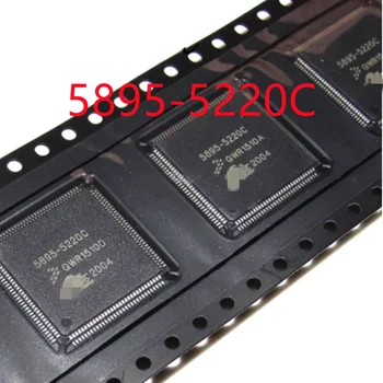 Новый оригинальный 5895-5220C QFP-чип для использования в автомобилях ABS