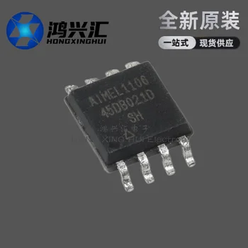 Новый/оригинальный чип памяти AT45DB021D-SH-T 45DB021D SOP8