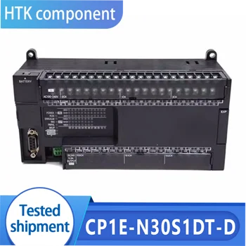 Новый программируемый контроллер PLC Новый программируемый контроллер PLC CP1E-N30S1DT-D