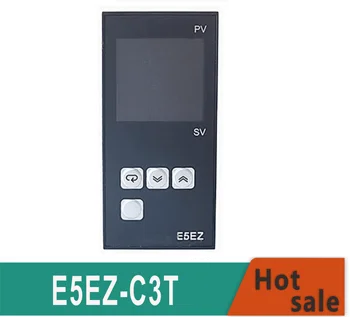 Новый Регулятор температуры E5EZ-C3T E5EZ-R3T E5EZ-Q3T