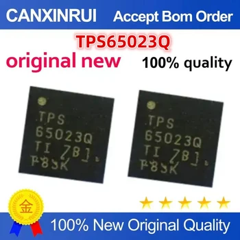 Оригинальные Новые электронные компоненты TPS65023Q 100% качества, интегральные схемы, чип