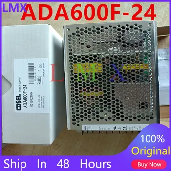 Оригинальный Новый Блок питания Для COSEL 600W Switching Power Supply ADA600F-24