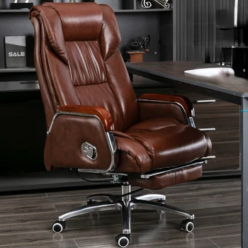 Офисный стол на колесиках, Роскошное Дизайнерское напольное Удобное Офисное Индивидуальное кресло с откидывающейся спинкой Sillas Gamer Мебель для офисов MQ50BG