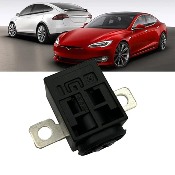 Пиротехнический Модуль Отключения Аккумулятора Предохранитель Аккумулятора Для Tesla Model S 2012-2021 1060392-00-Модуль Отключения Автомобильного аккумулятора