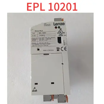 Подержанный преобразователь частоты EPL 10201 работает исправно