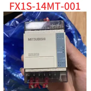 Подержанный функциональный ПЛК FX1S-14MT-001