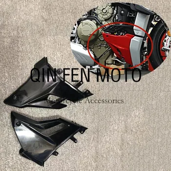 Подходит для Ducati Streetfight V4/V4S 2020 2021 Мотоциклетные панели Подкрылка Крышка обтекателя