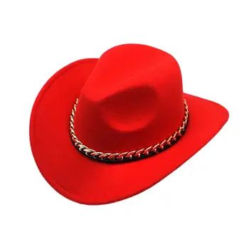 Популярный аксессуар-цилиндр, кепка унисекс, прочная джазовая кепка с широкими полями в британском стиле, универсальная кепка
