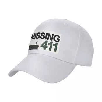 Пропавший 411: странные случаи самопроизвольного исчезновения людей в лесу. Бейсбольная кепка из национального парка Йосемити.