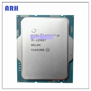 Процессор Core i9-12900T QS 16C/24T 30M Кэш 1,40 ГГц процессор SRL4M процессор LGA1700