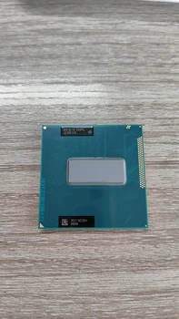 Процессор ноутбука I7-3720QM 2.6-3.6G 6M SR0ML Четырехъядерный 8-потоковый процессор для обработки данных о мощности