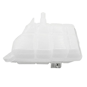 Расширительный Бачок Охлаждающей Жидкости Автомобильного Радиатора Со Сменной Крышкой AB39-8K089-AA AB39-8K218-AA Для Ford Ranger 2012-2020