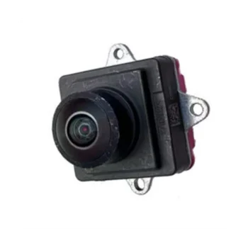 Резервная Камера Заднего Вида Автомобиля Парковочная Камера Сигнализация для Wrangler 2018-2021 04672585AB