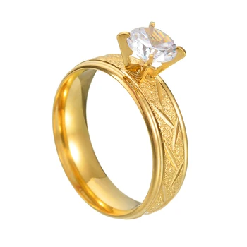 Роскошное кольцо с цирконием для женщин и мужчин, Хрустальное геометрическое кольцо на палец, модные украшения, свадьбы, помолвка, подарок для вечеринки