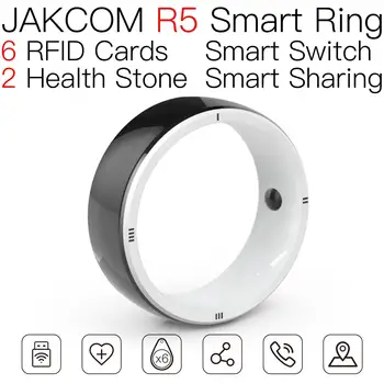 Смарт-кольцо JAKCOM R5 лучше, чем графеновые часы 100 q900 light bar monitor snartwatch 6 rt