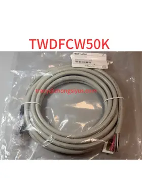 Совершенно новый предварительно подключенный кабель TWDFCW50K