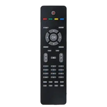 Телевизор RC-1825 Замена Пульта дистанционного управления Smart Remote Control для Hitachi RC1825 L24VG07U L32HK04UL L26VG07U
