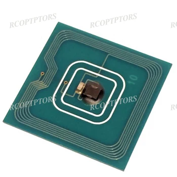 Тонер CRUM RF Chip голубой (006R01735 6R01735) Xerox C9065 C9070