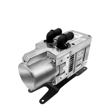 Топливная система дизельного двигателя FS36210 для топливного насоса Фильтр водоотделитель
