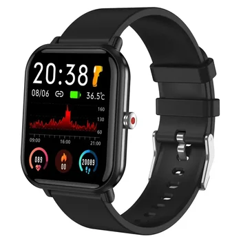 Часы Q9 Pro Для мужчин и женщин, умные часы, пульсометр, монитор артериального давления, спортивные часы Bluetooth для Android IOS, фитнес-трекер