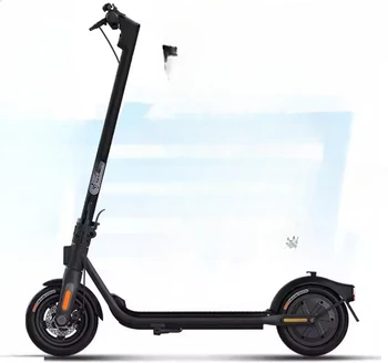 Электрический скутер F2 для взрослых С позиционированием и амортизацией, Легкий складной F2pro F2 plus